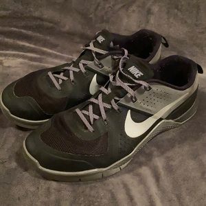 Nike METCON Cross Training Shoes Mens 12